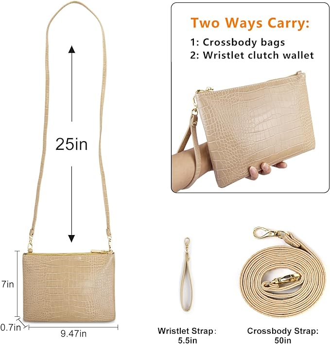 Women Fashion Handbag Tote Bag Shoulder Bag Top Handle Satchel Purse