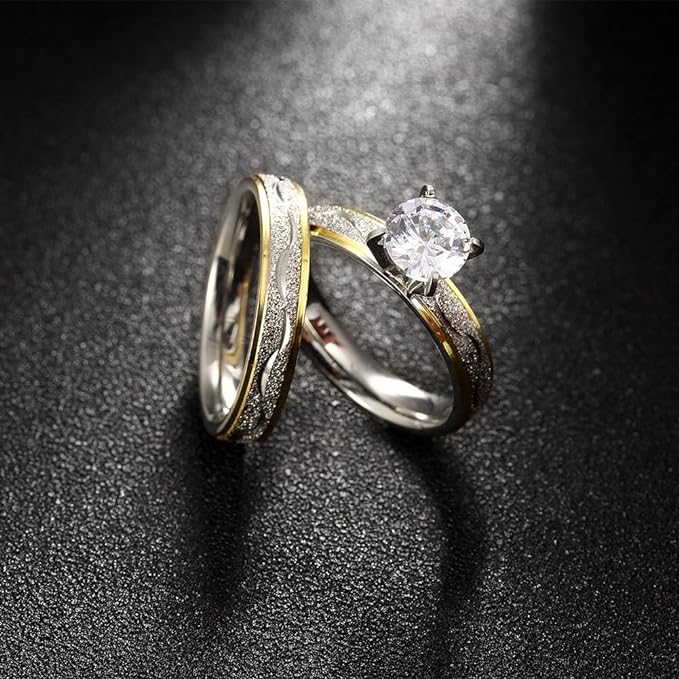 0NE: 925 Sterling Silver High Quality Ring