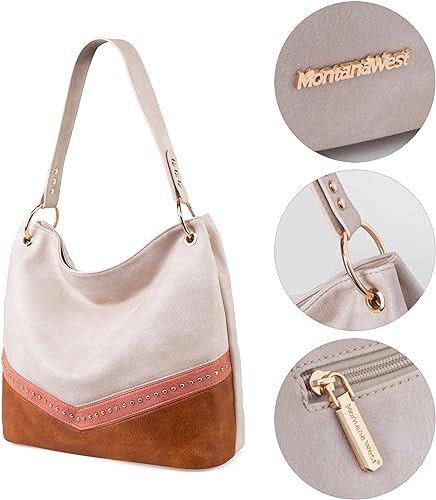 Women Fashion Handbag Tote Bag Shoulder Bag Top Handle Satchel Purse