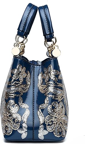 Women Fashion Handbag Tote Bag Shoulder Bag Top Handle Satchel Purse