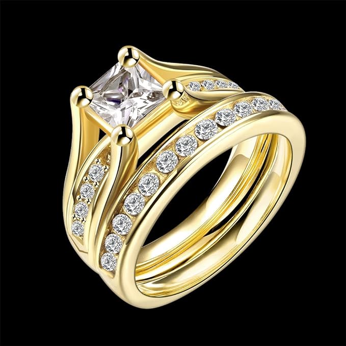 0NE: 925 Sterling Silver High Quality Ring