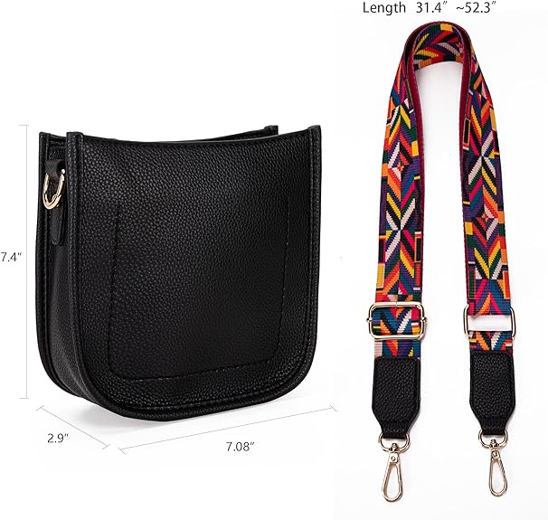 Women Fashion Handbag Tote Bag Shoulder Bag Top Handle Satchel Purse