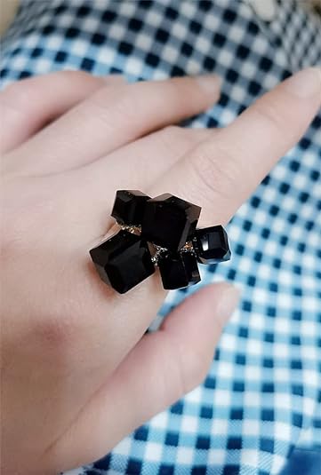 0NE: 925 Sterling Silver High Quality Ring