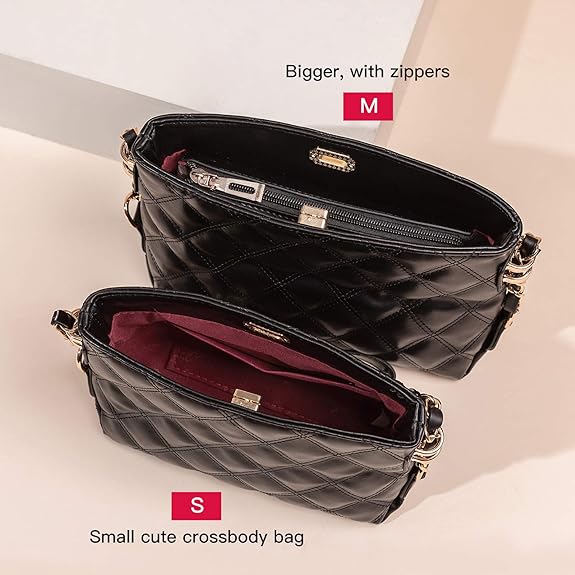 Women Fashion Handbag Tote Bag Shoulder Bag Top Handle Satchel Purse