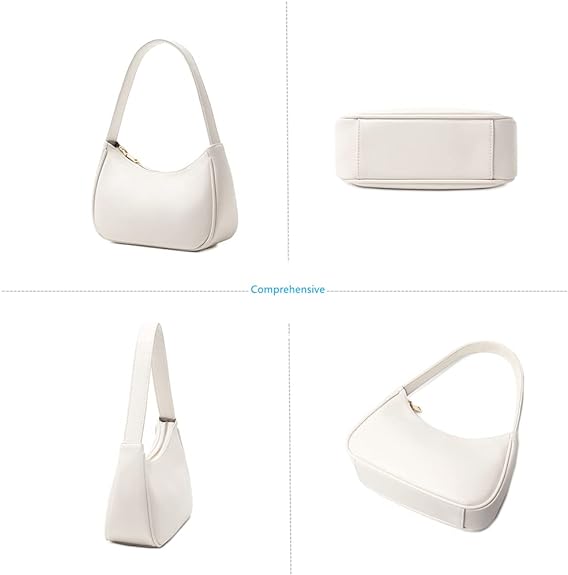 Women Fashion Handbag Tote Bag Shoulder Bag Top Handle Satchel Purse
