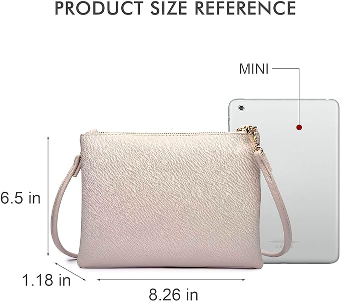 Women Fashion Handbag Tote Bag Shoulder Bag Top Handle Satchel Purse