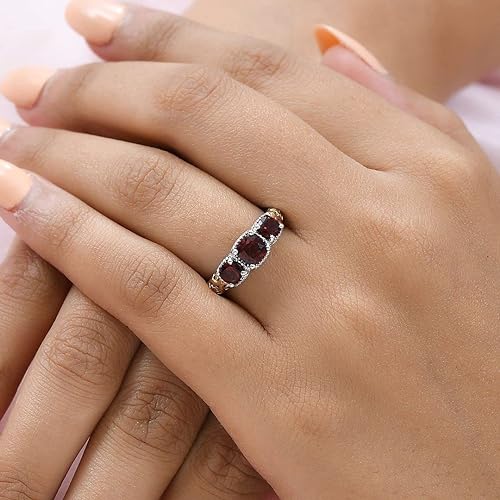 0NE: 925 Sterling Silver High Quality Ring