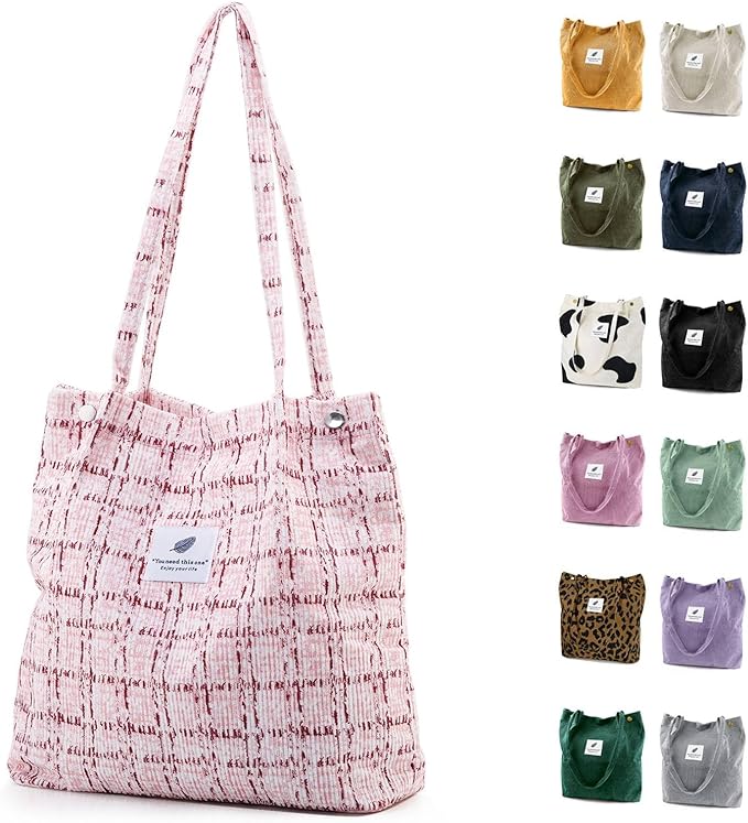 Women Fashion Handbag Tote Bag Shoulder Bag Top Handle Satchel Purse