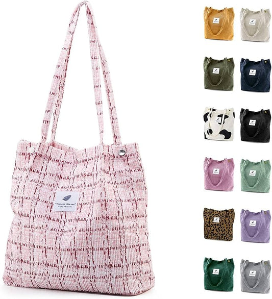 Women Fashion Handbag Tote Bag Shoulder Bag Top Handle Satchel Purse