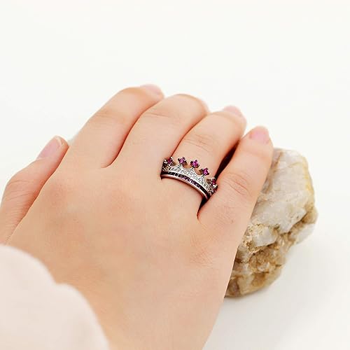 0NE: 925 Sterling Silver High Quality Ring