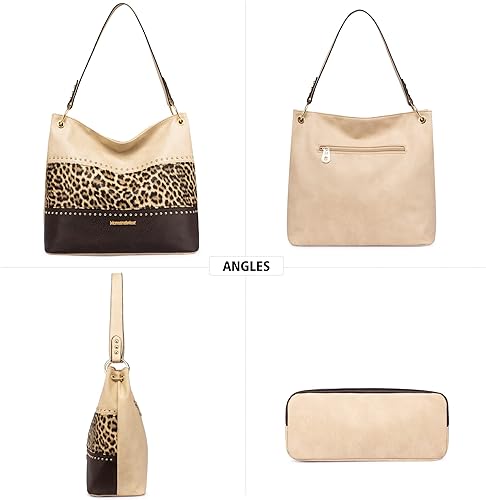 Women Fashion Handbag Tote Bag Shoulder Bag Top Handle Satchel Purse