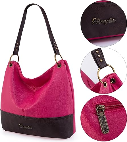 Women Fashion Handbag Tote Bag Shoulder Bag Top Handle Satchel Purse