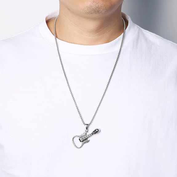 0NE: 925 Sterling Silver High Quality Ring Music Jewelry