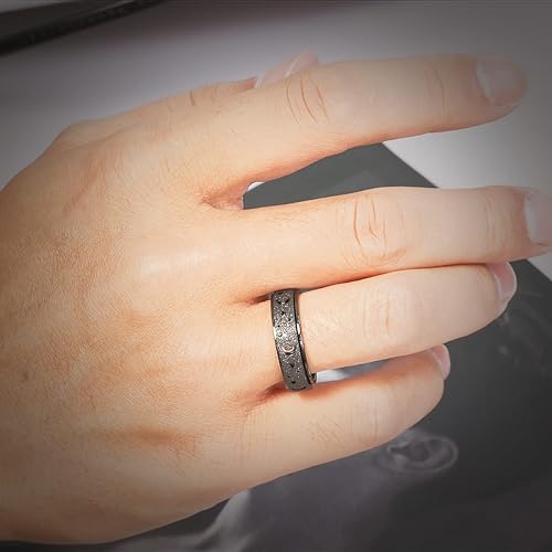 0NE: 925 Sterling Silver High Quality Ring