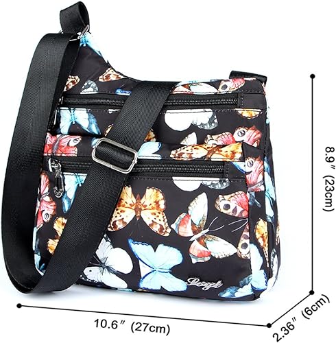 Women Fashion Handbag Tote Bag Shoulder Bag Top Handle Satchel Purse