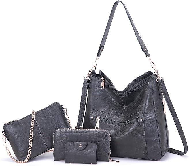 Women Fashion Handbag Tote Bag Shoulder Bag Top Handle Satchel Purse