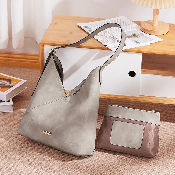 Women Fashion Handbag Tote Bag Shoulder Bag Top Handle Satchel Purse