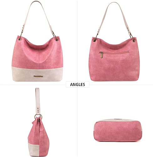 Women Fashion Handbag Tote Bag Shoulder Bag Top Handle Satchel Purse