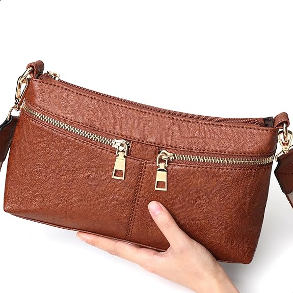Women Fashion Handbag Tote Bag Shoulder Bag Top Handle Satchel Purse
