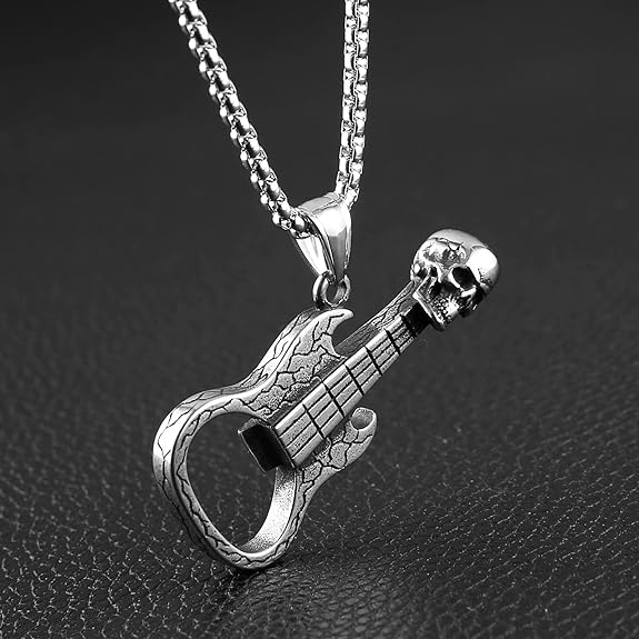 0NE: 925 Sterling Silver High Quality Ring Music Jewelry