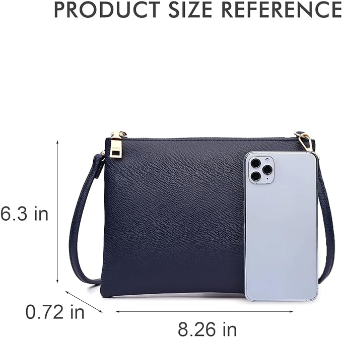 Women Fashion Handbag Tote Bag Shoulder Bag Top Handle Satchel Purse