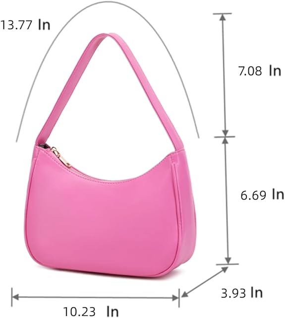 Women Fashion Handbag Tote Bag Shoulder Bag Top Handle Satchel Purse