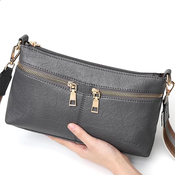 Women Fashion Handbag Tote Bag Shoulder Bag Top Handle Satchel Purse