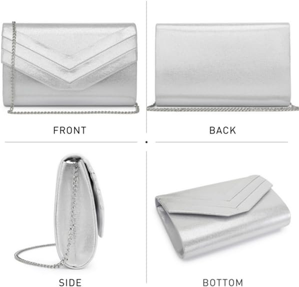 Women Fashion Handbag Tote Bag Shoulder Bag Top Handle Satchel Purse