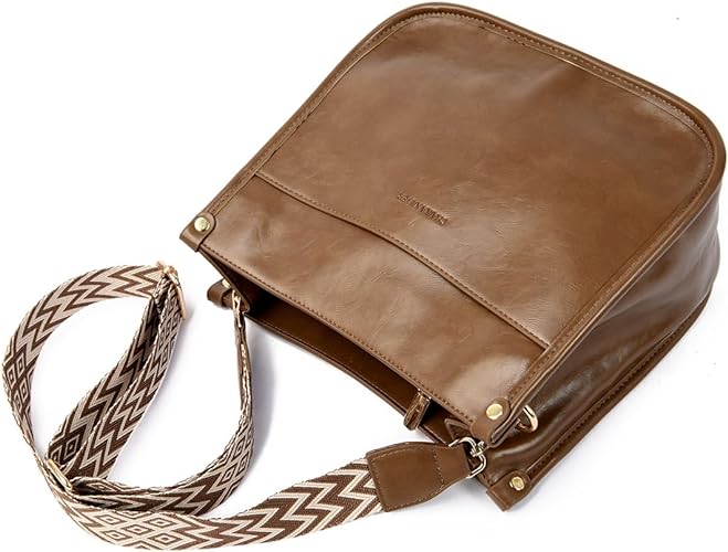 Women Fashion Handbag Tote Bag Shoulder Bag Top Handle Satchel Purse