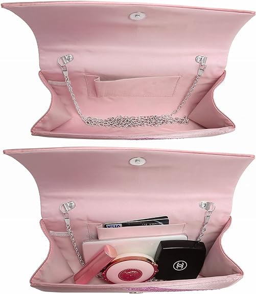 Women Fashion Handbag Tote Bag Shoulder Bag Top Handle Satchel Purse