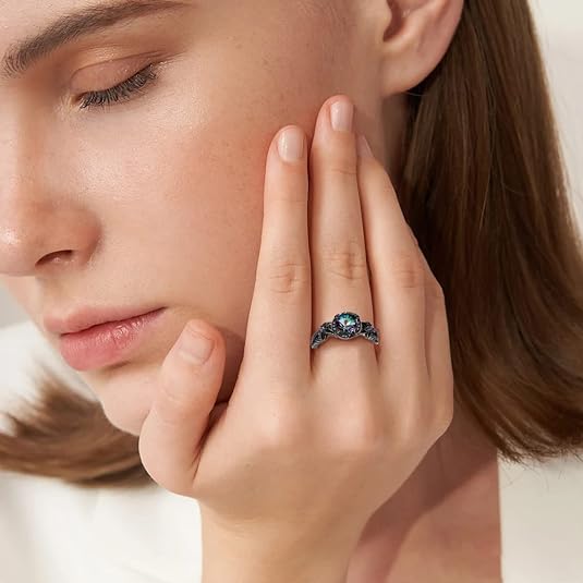 0NE: 925 Sterling Silver High Quality Ring