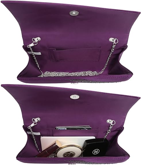 Women Fashion Handbag Tote Bag Shoulder Bag Top Handle Satchel Purse