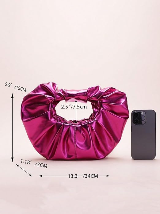 Women Fashion Handbag Tote Bag Shoulder Bag Top Handle Satchel Purse