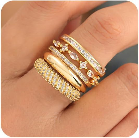 0NE: 925 Sterling Silver High Quality Ring