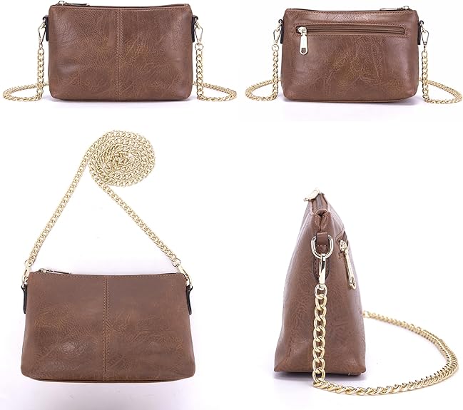 Women Fashion Handbag Tote Bag Shoulder Bag Top Handle Satchel Purse