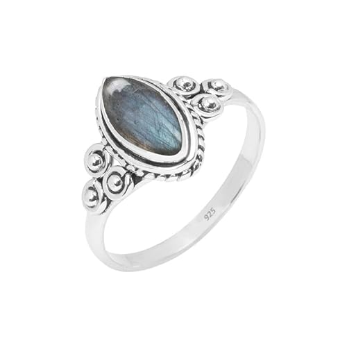 0NE: 925 Sterling Silver High Quality Ring