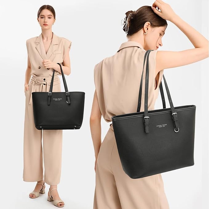 Women Fashion Handbag Tote Bag Shoulder Bag Top Handle Satchel Purse