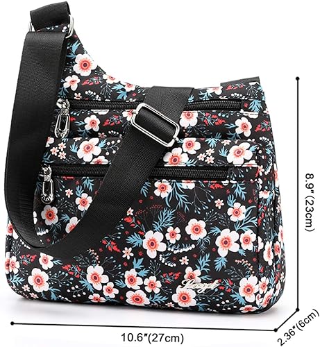 Women Fashion Handbag Tote Bag Shoulder Bag Top Handle Satchel Purse