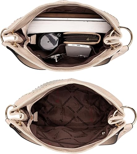 Women Fashion Handbag Tote Bag Shoulder Bag Top Handle Satchel Purse