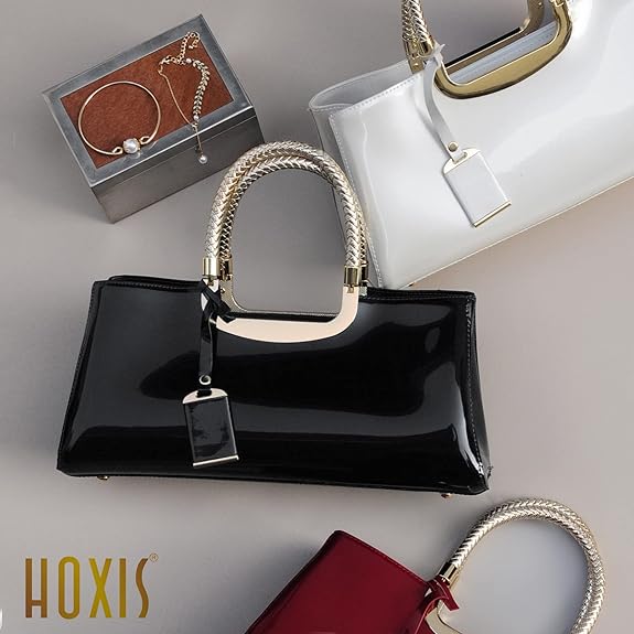 Women Fashion Handbag Tote Bag Shoulder Bag Top Handle Satchel Purse