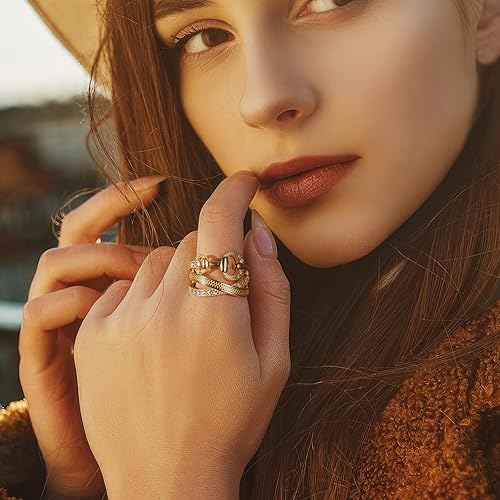 0NE: 925 Sterling Silver High Quality Ring