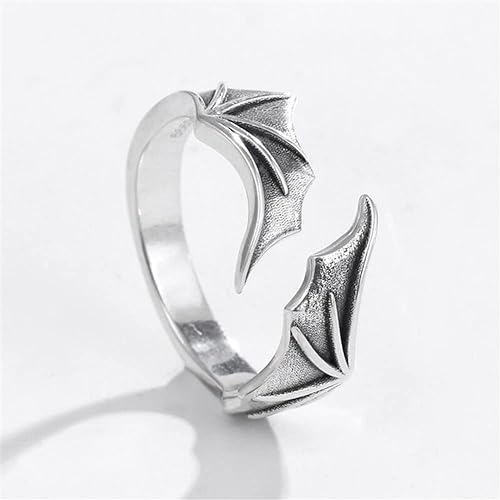 0NE: 925 Sterling Silver High Quality Ring Music Jewelry