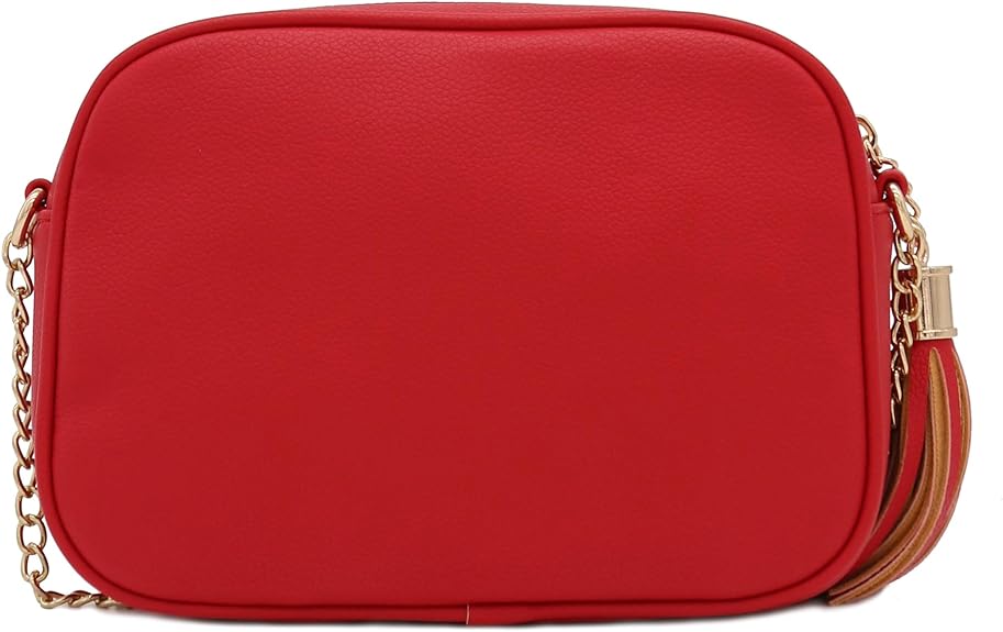 Women Fashion Handbag Tote Bag Shoulder Bag Top Handle Satchel Purse
