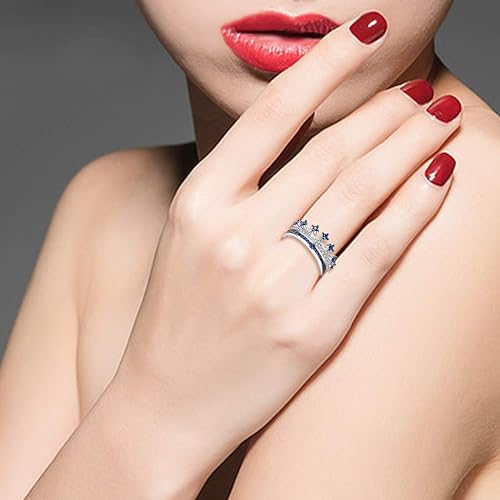 0NE: 925 Sterling Silver High Quality Ring