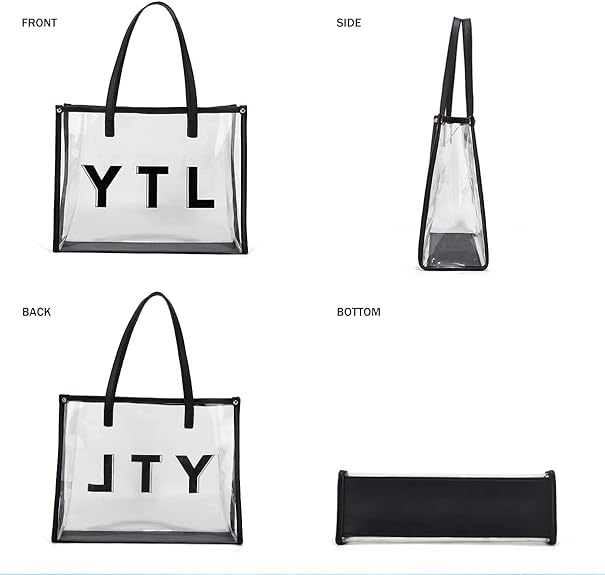 Women Fashion Handbag Tote Bag Shoulder Bag Top Handle Satchel Purse