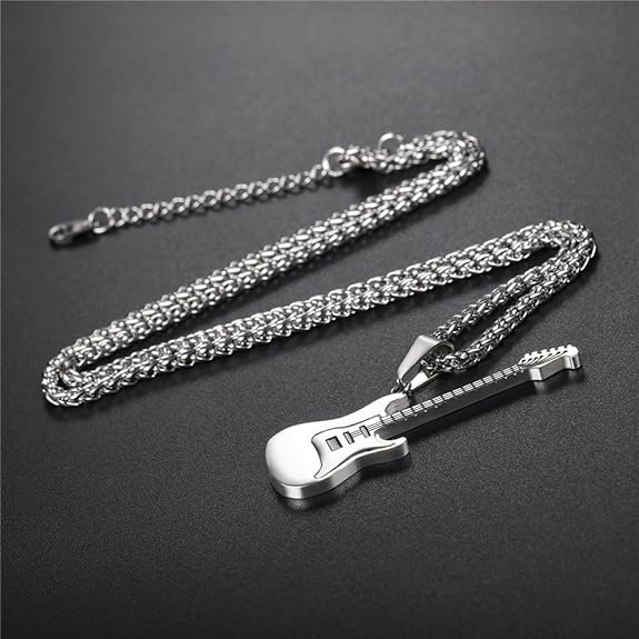 0NE: 925 Sterling Silver High Quality Ring Music Jewelry