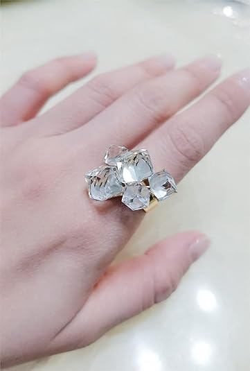0NE: 925 Sterling Silver High Quality Ring