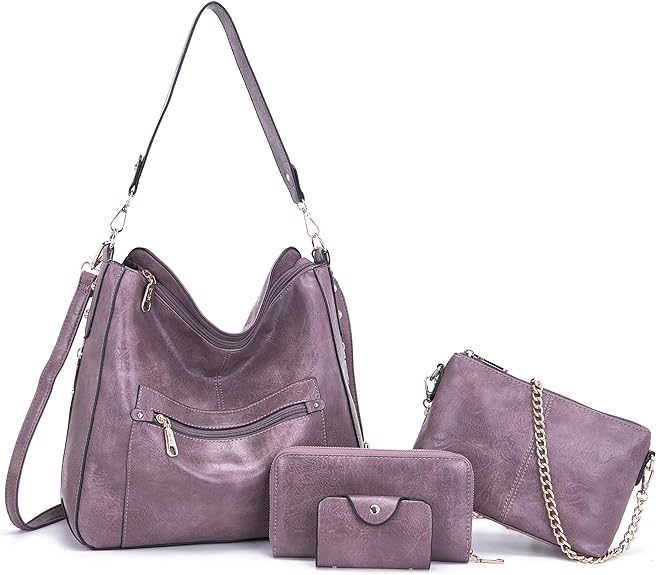 Women Fashion Handbag Tote Bag Shoulder Bag Top Handle Satchel Purse