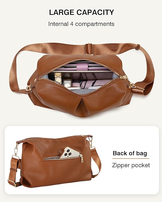 Women Fashion Handbag Tote Bag Shoulder Bag Top Handle Satchel Purse