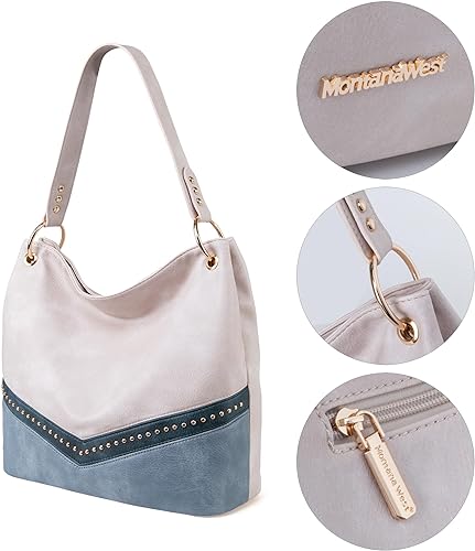 Women Fashion Handbag Tote Bag Shoulder Bag Top Handle Satchel Purse